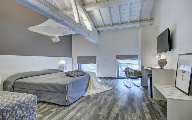 B&BveniceLAGOON Cool,Wifi-Aircnd-Parking-Breakf202