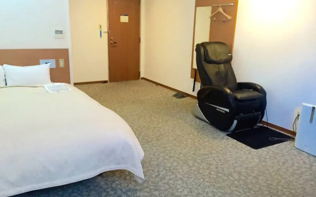 B & B Park Hotel Kagoshima