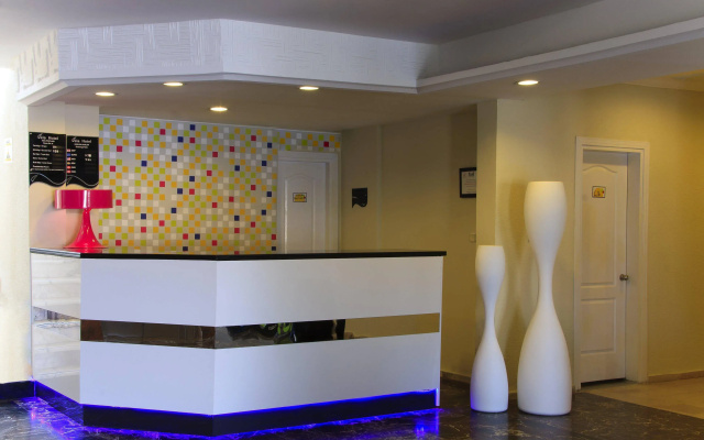 Vela Hotel - All Inclusive