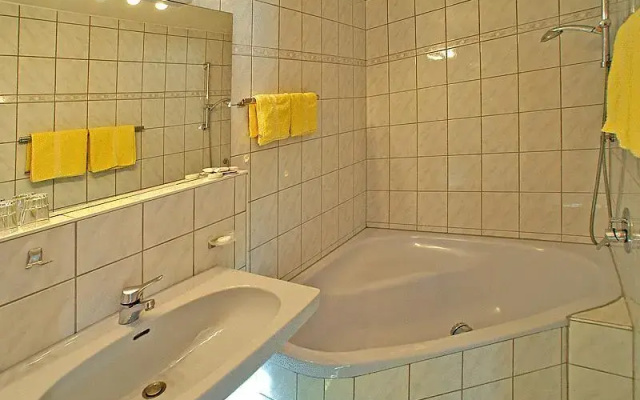 Hotel Hagerhof