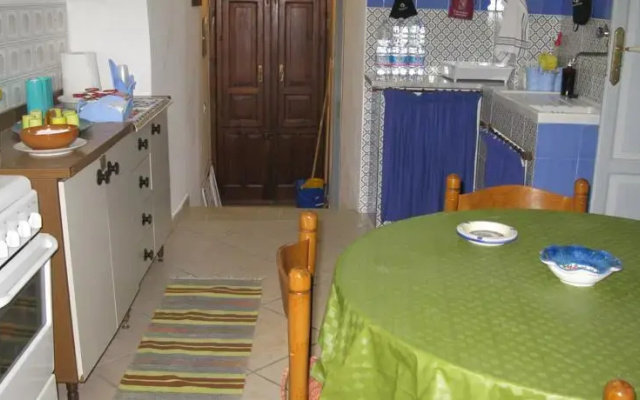 La Casa del Celso
