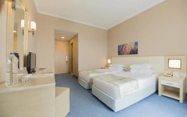 Yelken Hotel Beldibi