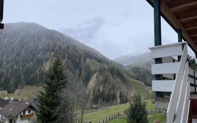 Alpen Ferienwohnung I