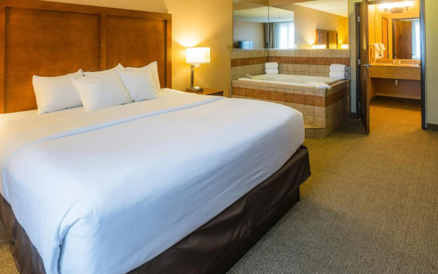 Comfort Inn & Suites Spokane Valley Central