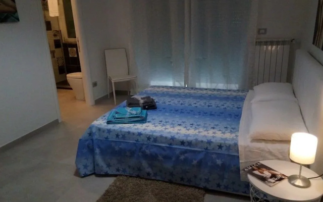 Casa Dell'Artista 2