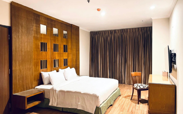 Royal Asia Palembang