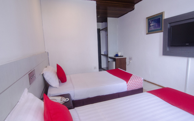 Hotel O yfair Hotel