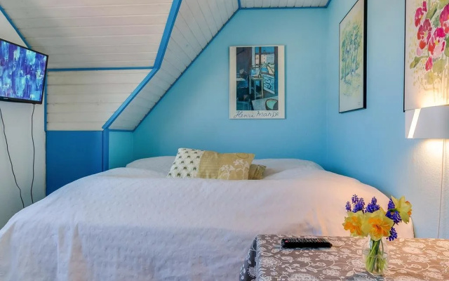 Nygaard Bed & Breakfast, Ringe book08@nete.dk