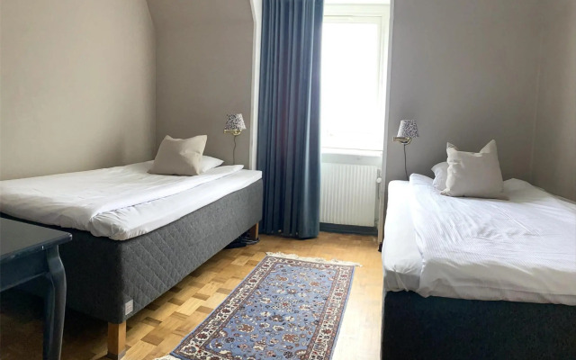 Grand Hotel Jonkoping, BW Signature Collection