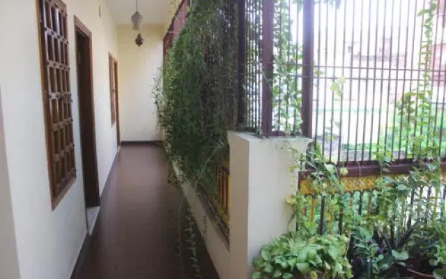 Homestay