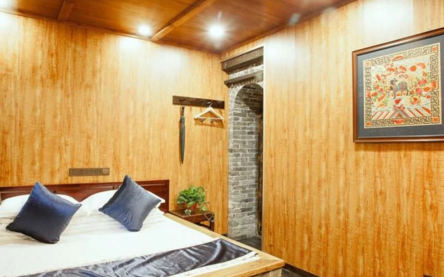 Chengruihan Hotel Pingyao