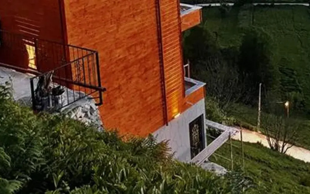 Green Hill