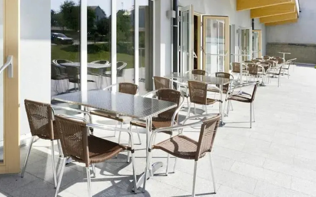 Eisenbocks Strasser Hof