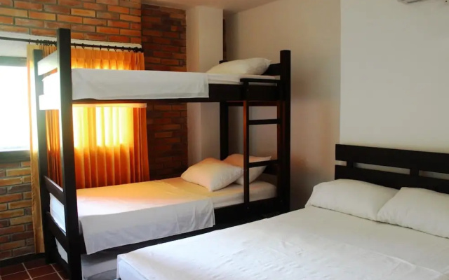 San Marcos Taganga - Hostel