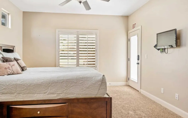 Escondido by RedAwning