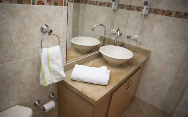 Hostal Bogotá Real