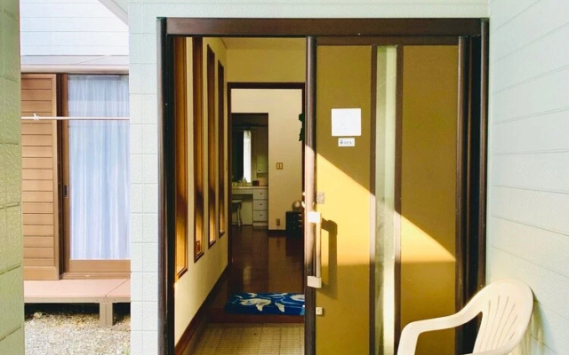 Guesthouse IKETA