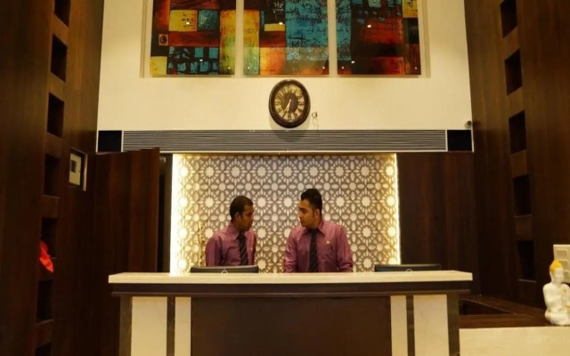 The ND Hotel