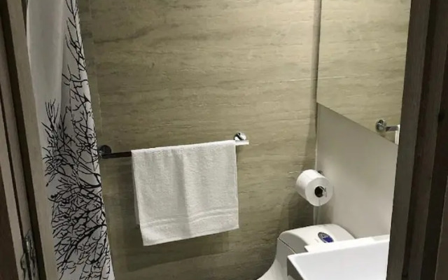 1ME2 Apartamento en Morros Frente al Mar