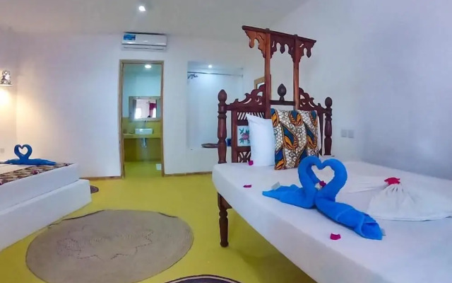 Avo Boutique Hotel