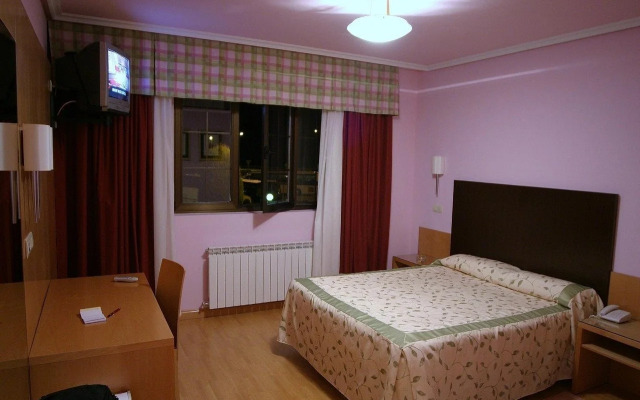 Hotel Alisa