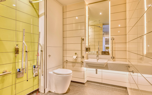 Hub By Premier Inn London Shoreditch