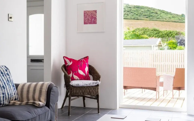 Oaklea Woolacombe in Woolacombe