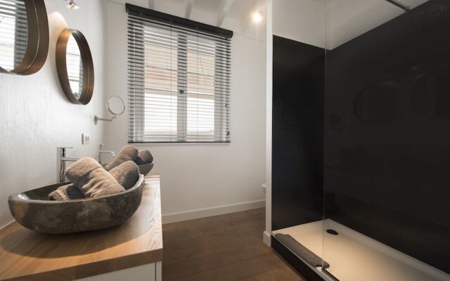 Отель B&B Chester комната для гостей