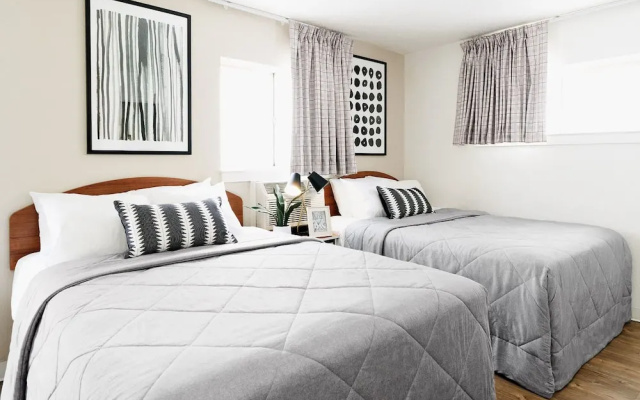 InTown Suites Extended Stay Tampa FL