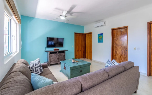 La Mision De Mita 3BR by VR