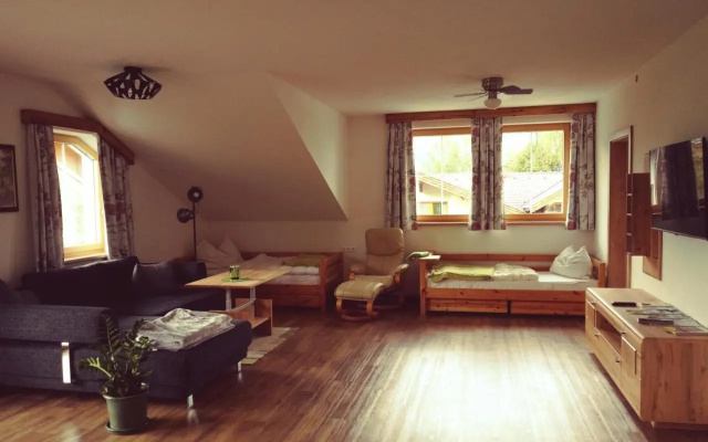Chalet Petra