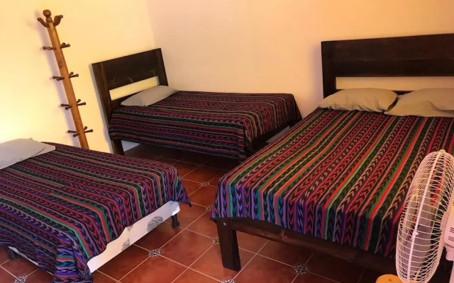 Lauris Hotel