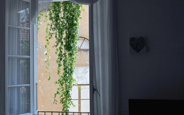 Caffè dell'Arte Boutique Rooms Locarno