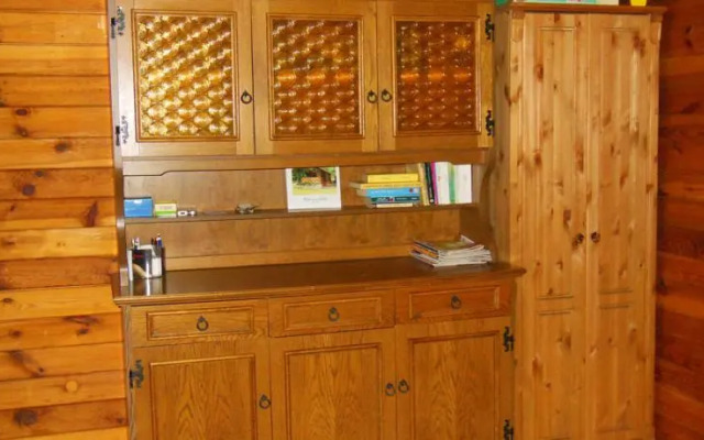 Balmers Hütte Holiday Home