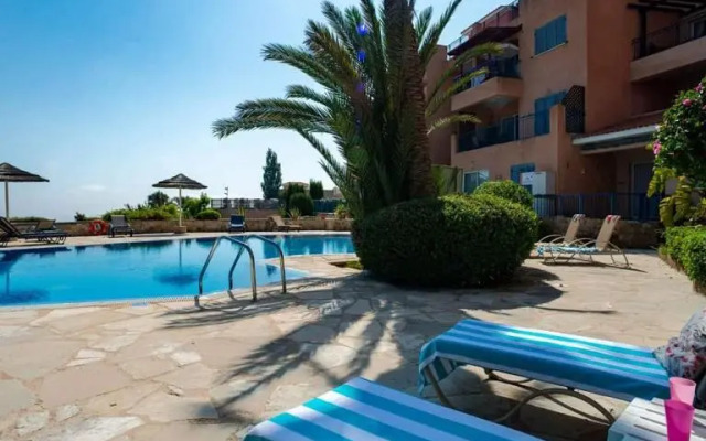 Tala Hills Sea view apartment