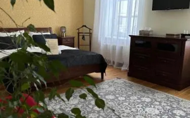 Embrace Guestrooms & Apartments