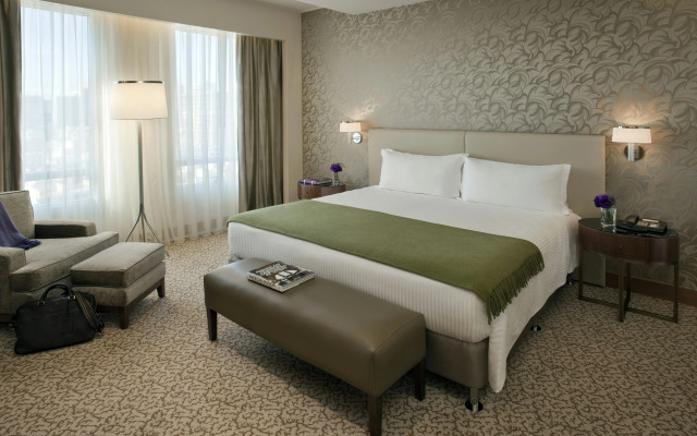 Alvear Art Hotel