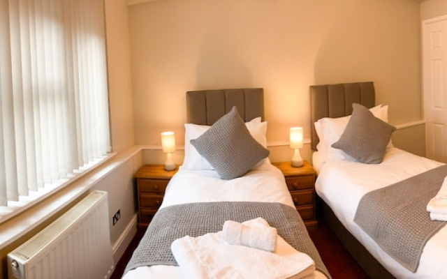 Southlands B&B
