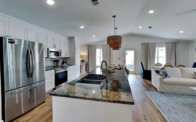 Seaspray by Southern Vacation Rentals