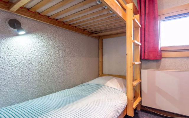 Apartment Home Club Tignes