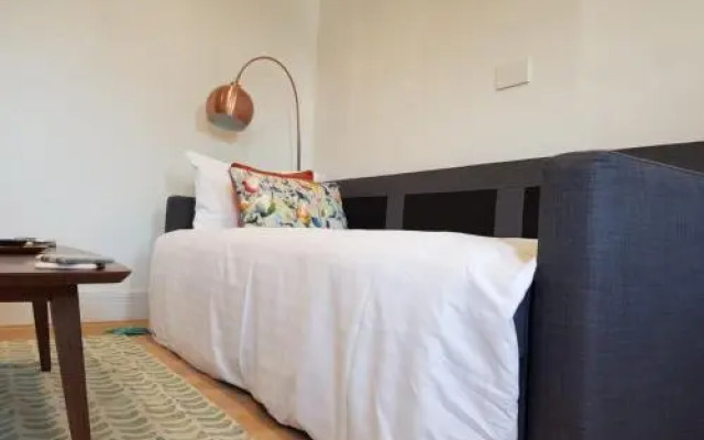 Stunning Ealing Apartment