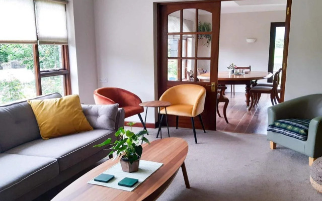 Inveraray Farmhouse B&B