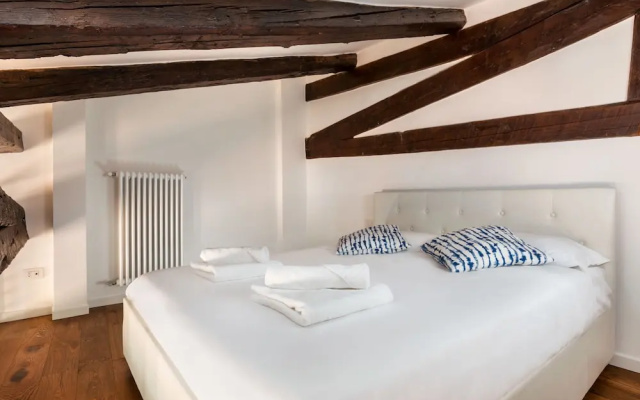 Punta della Dogana Luxury Suites