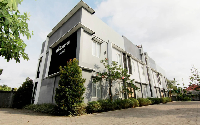 Alzara Hotel