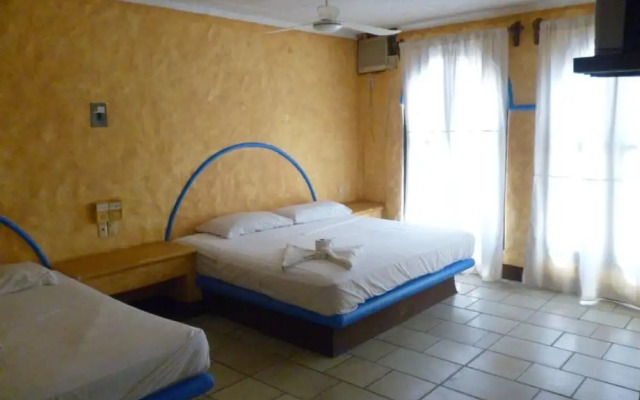 Casa Vieja