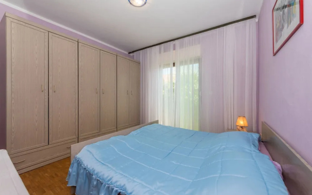 Apartment Milan