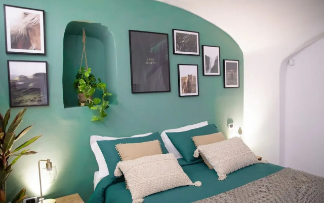 Quisì Rooms