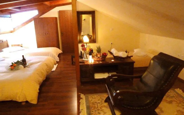 Mysaion Hotel