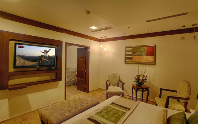 Levana Hotel