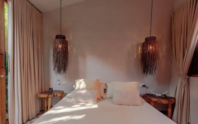 Las Dunas Beach House